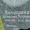Янчишина Валентина Петровна