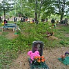 Павлюченко Евдокия Трофимовна
