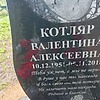 Котляр Валентина Алексеевна