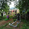Ганжа Алла Ивановна