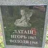 Латаш Володя Неизвестно