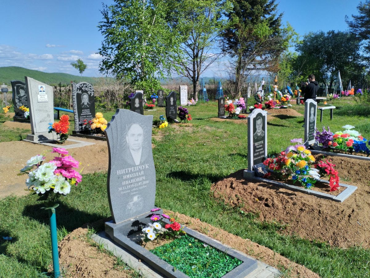 Нитрепчук Николай Иванович