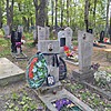 Корж Федор Иванович