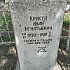 Крикун Иван Игнатьевич