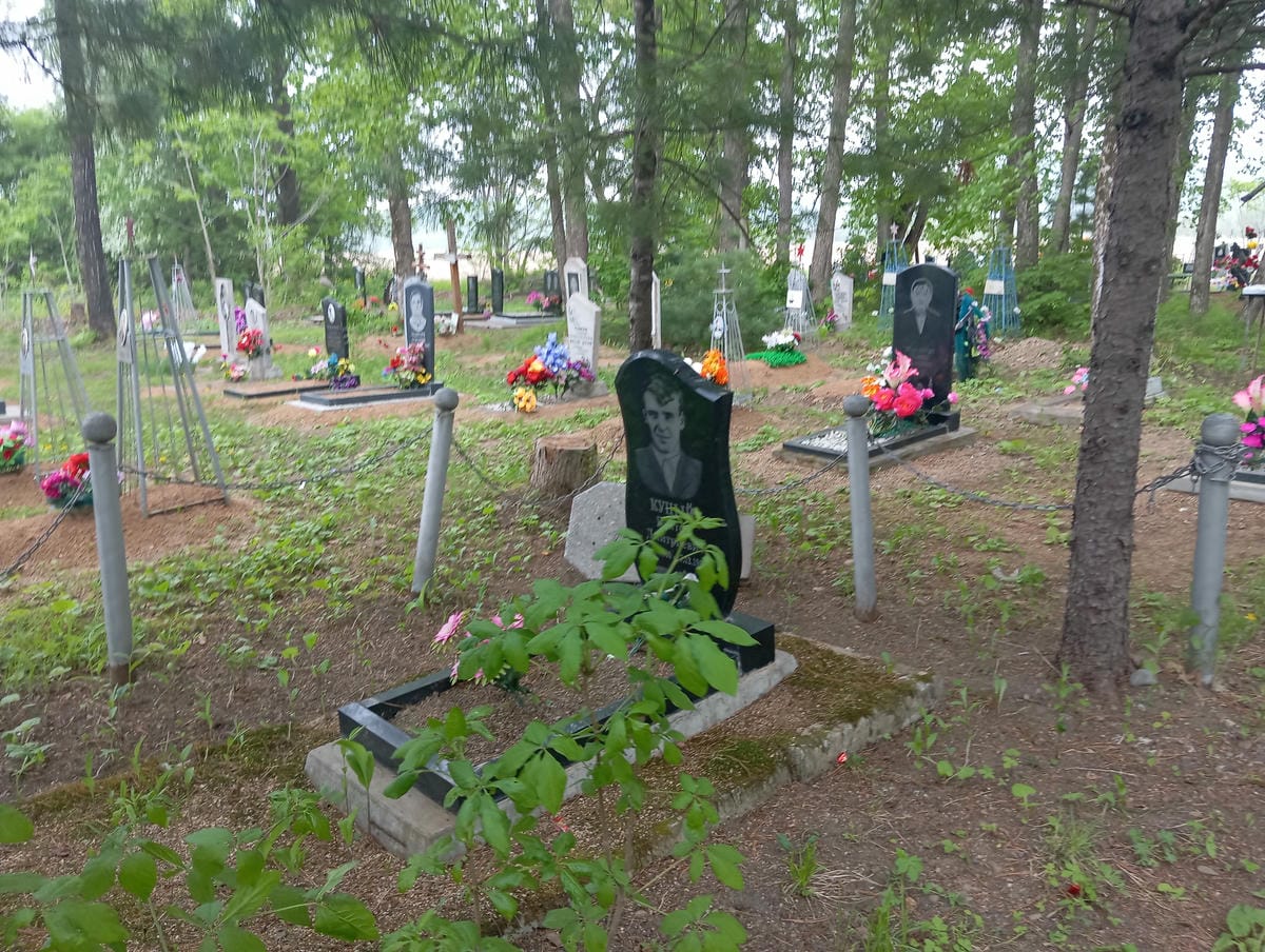 Куцый Виктор Дмитриевич