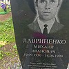 Лавриненко Михаил Иванович фото изображение | ПримРитуал