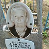 Безусая Анастасия Степановна