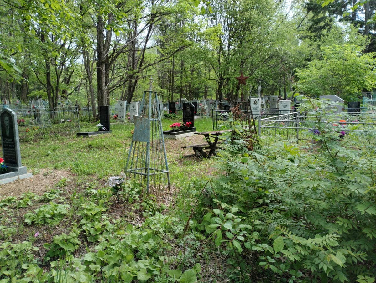 Липунов Владимир Иванович