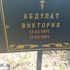 Абдулат Виктория Неизвестно