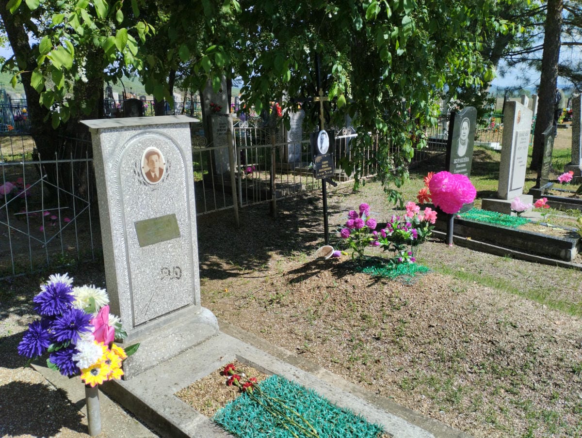 962f790b-9c93-4c96-844e-74098ea34888 Жорж Мефодий Федорович