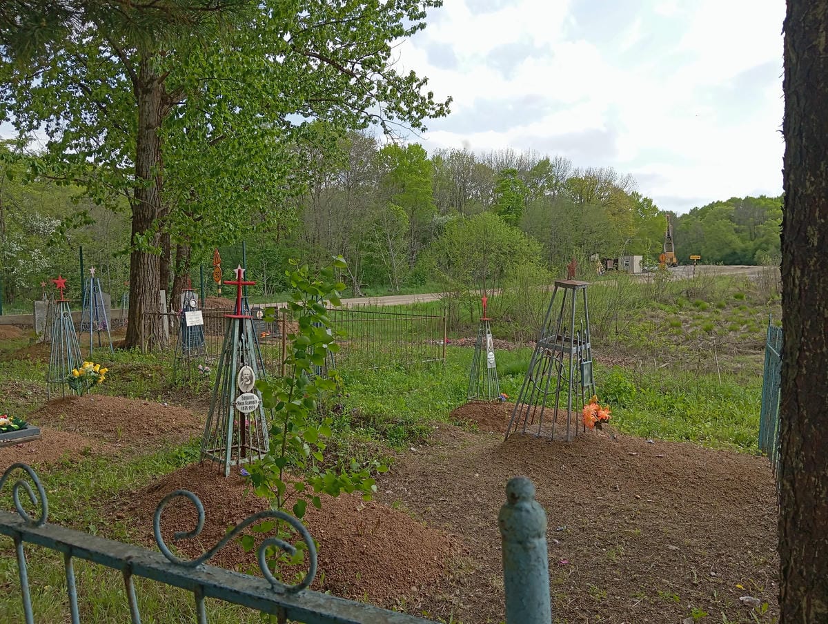 Круц Анна Андреевна