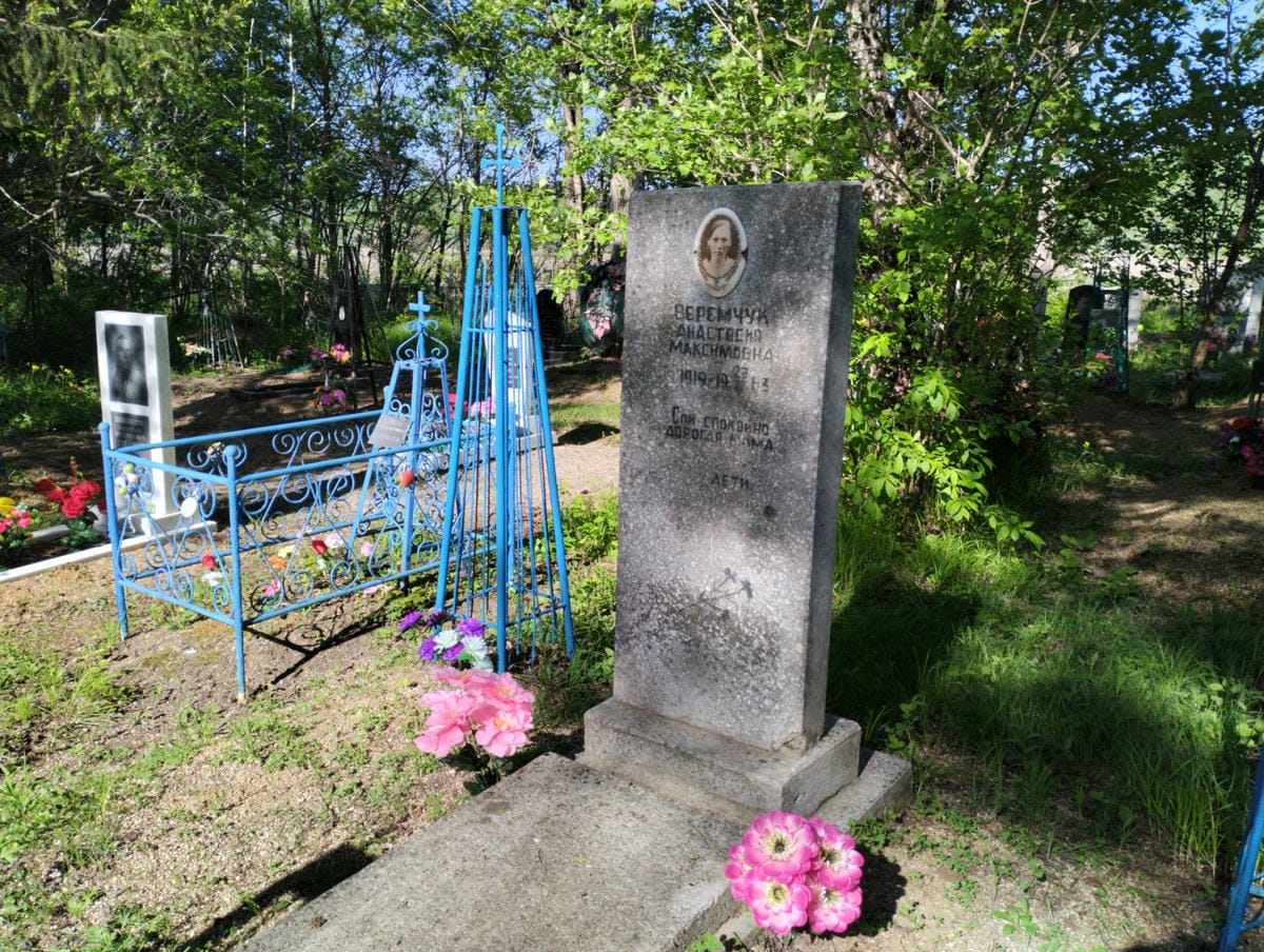 a63426f6-d364-4c40-a595-117c5fcc9838 Веремчук Анастасия Максимовна