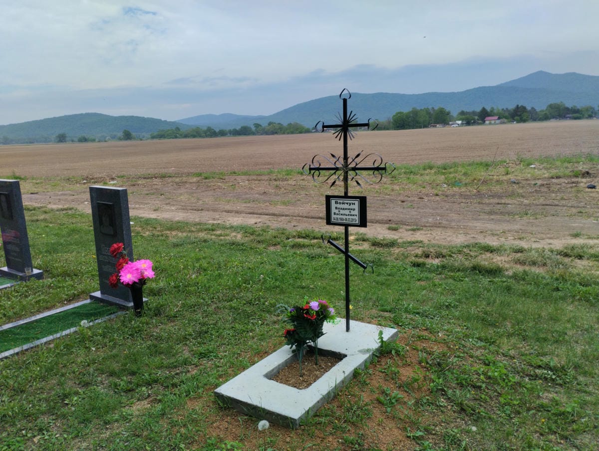 Войчун Владимир Васильевич