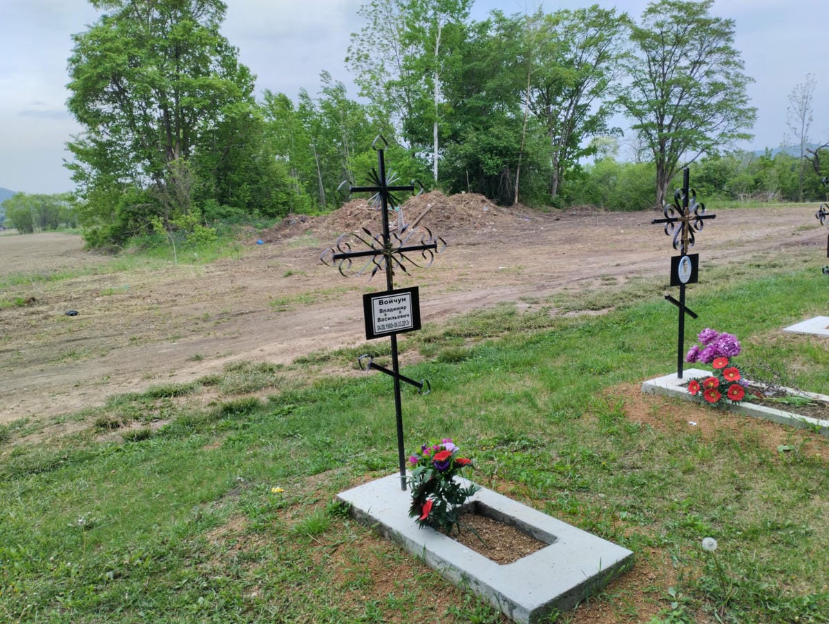 Войчун Владимир Васильевич