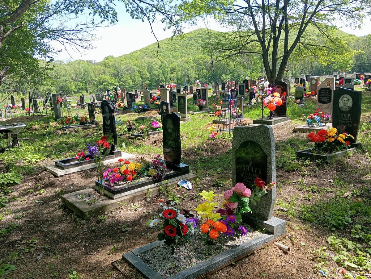 Гайчук Алексей Алексеевич