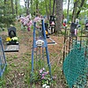 Лифарь Ульяна Захаровна