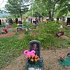 Павлюченко Евдокия Трофимовна