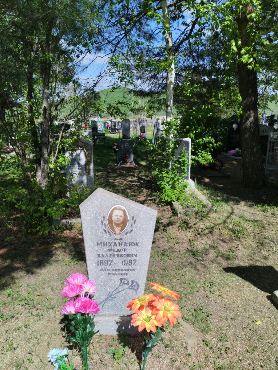 bf09ba01-736b-401d-aded-b5d38dd6ce55 Михайлюк Федор Каленикович