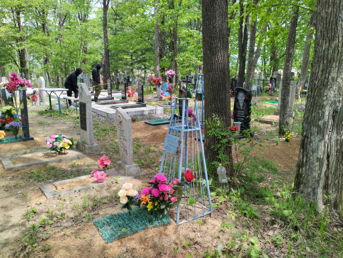 Инчаков Александр Ефимович