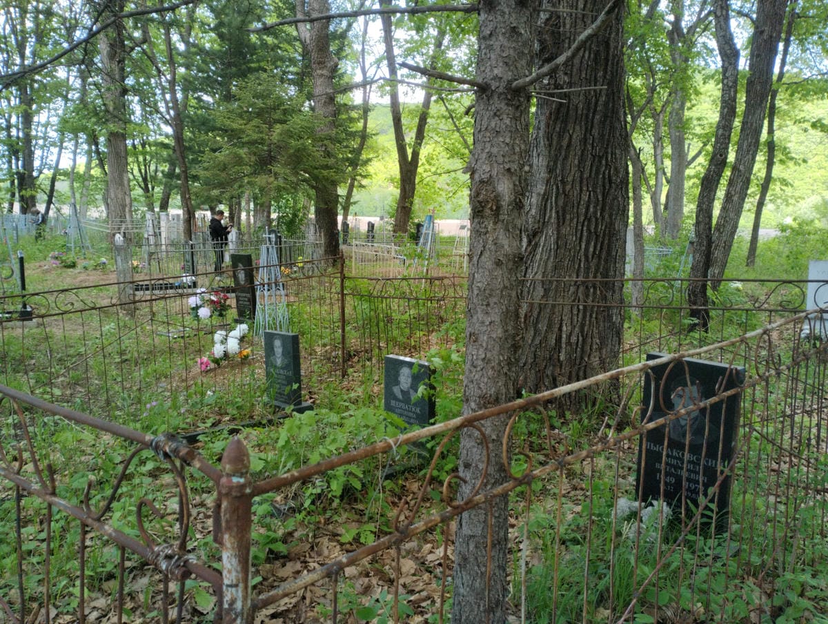 Лысаковская Клавдия Тихоновна