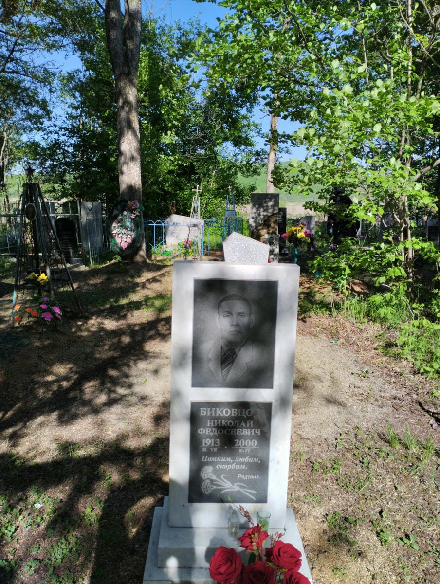 c2574eb6-3047-4e60-b55f-a7753089da42 Биковцов Николай Федосеевич
