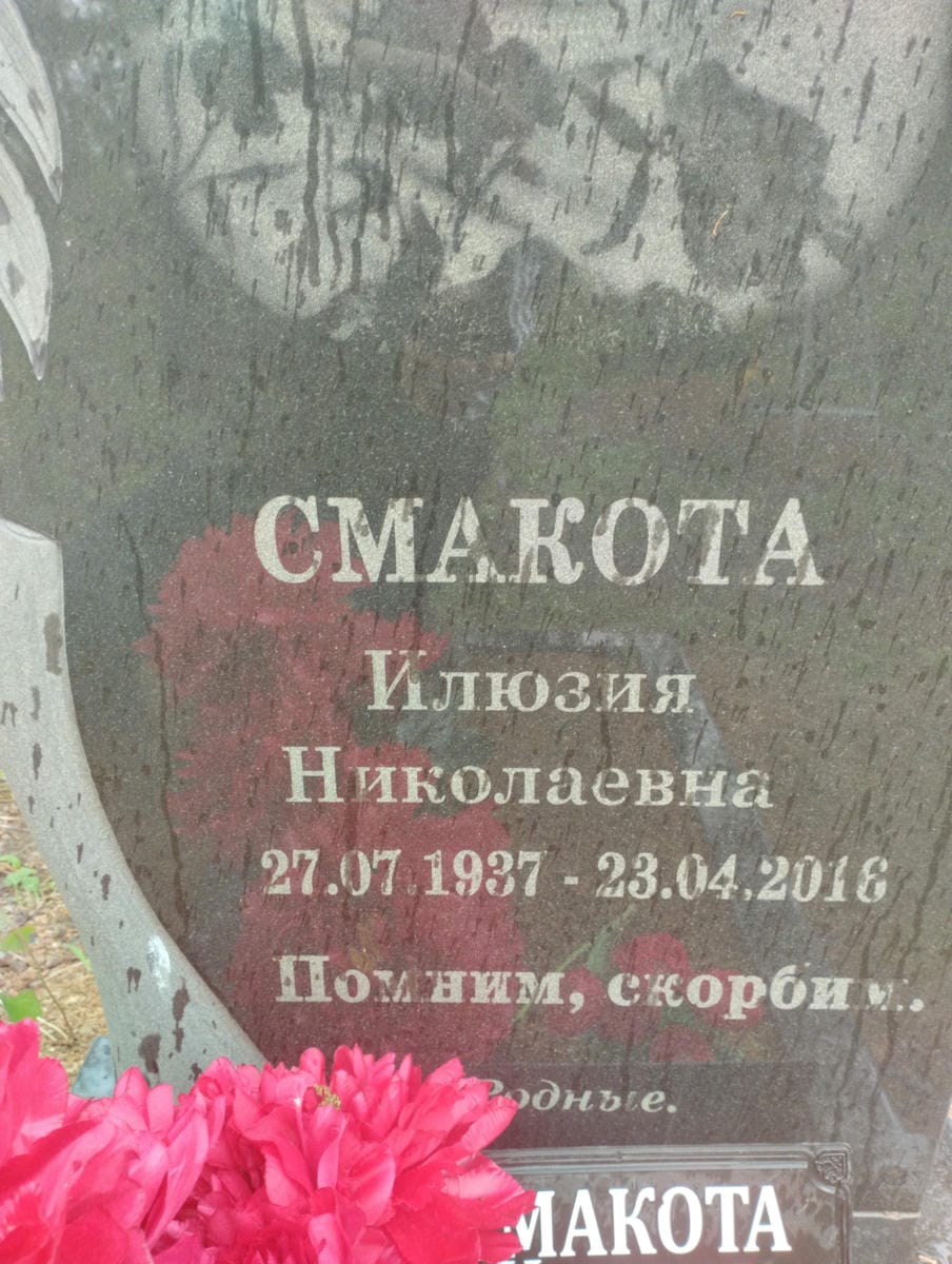c35ea89b-096e-4ada-99d4-5d8eaff9fa27 Смакота Илюзия Николаевна
