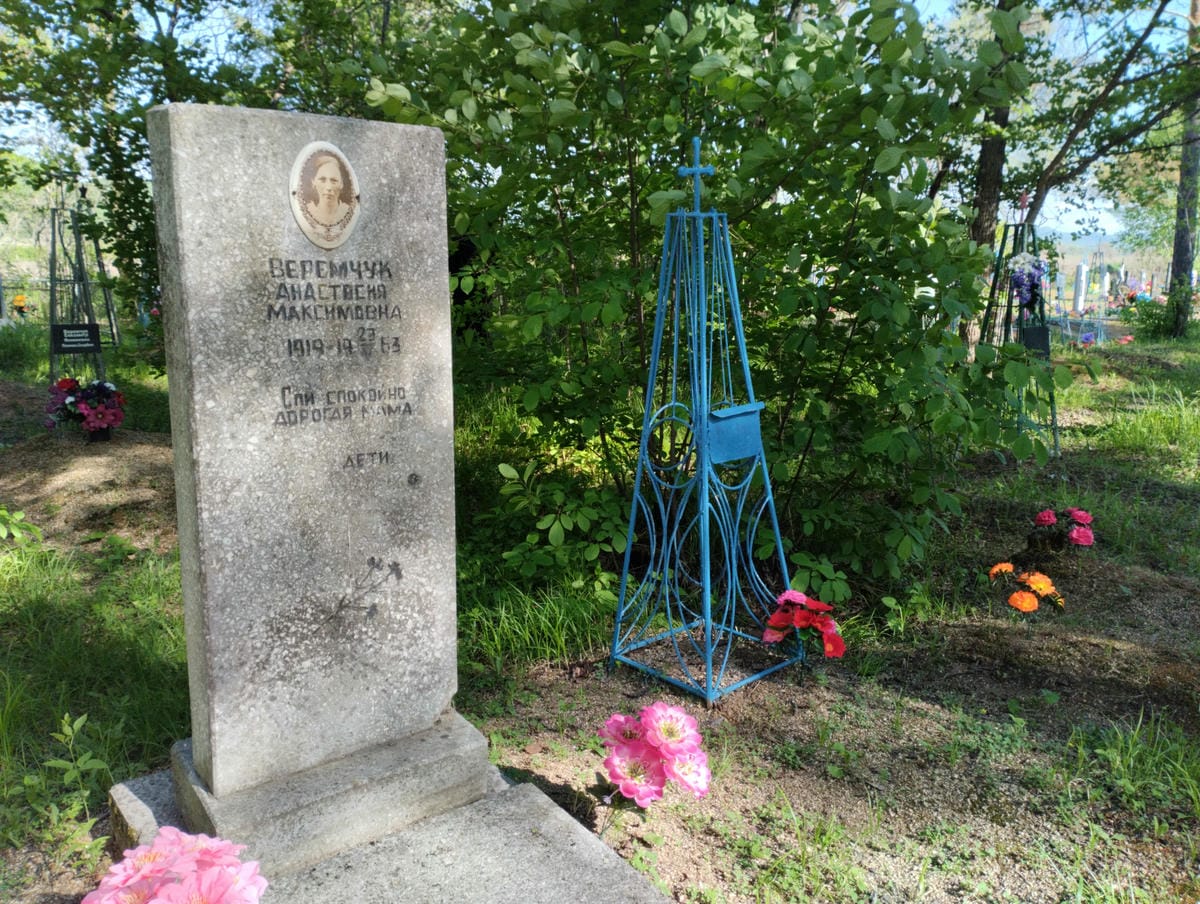 c82c8321-a847-4ecb-b884-06cf330b17d3 Веремчук Анастасия Максимовна