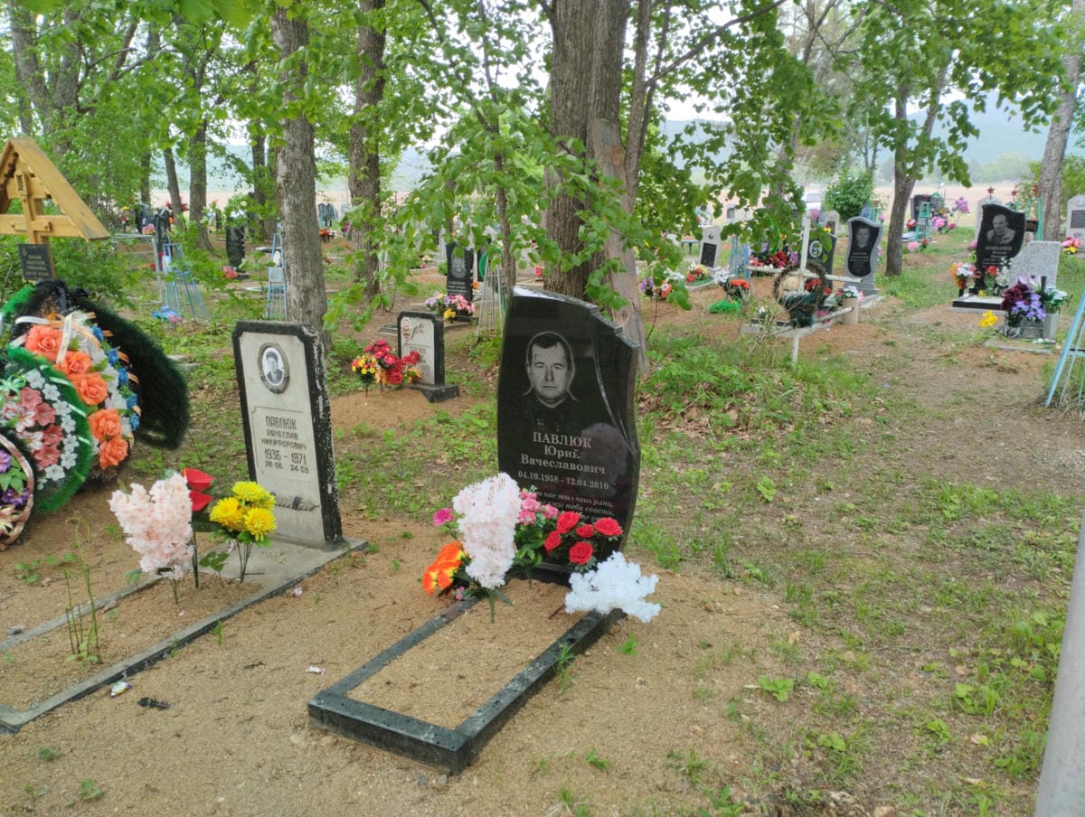 c9fba4b5-13d6-4c5d-a96d-bf415db7d57c Павлюк Юрий Вячеславович