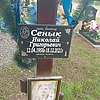 Сенык Николай Григорьевич