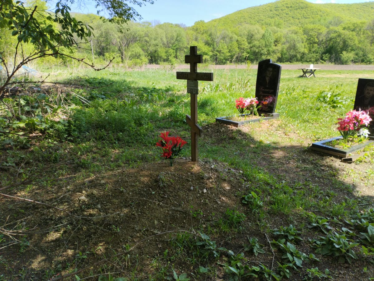 Куляс Николай Владимирович