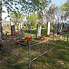 Кондратюк Степан Яковлевич