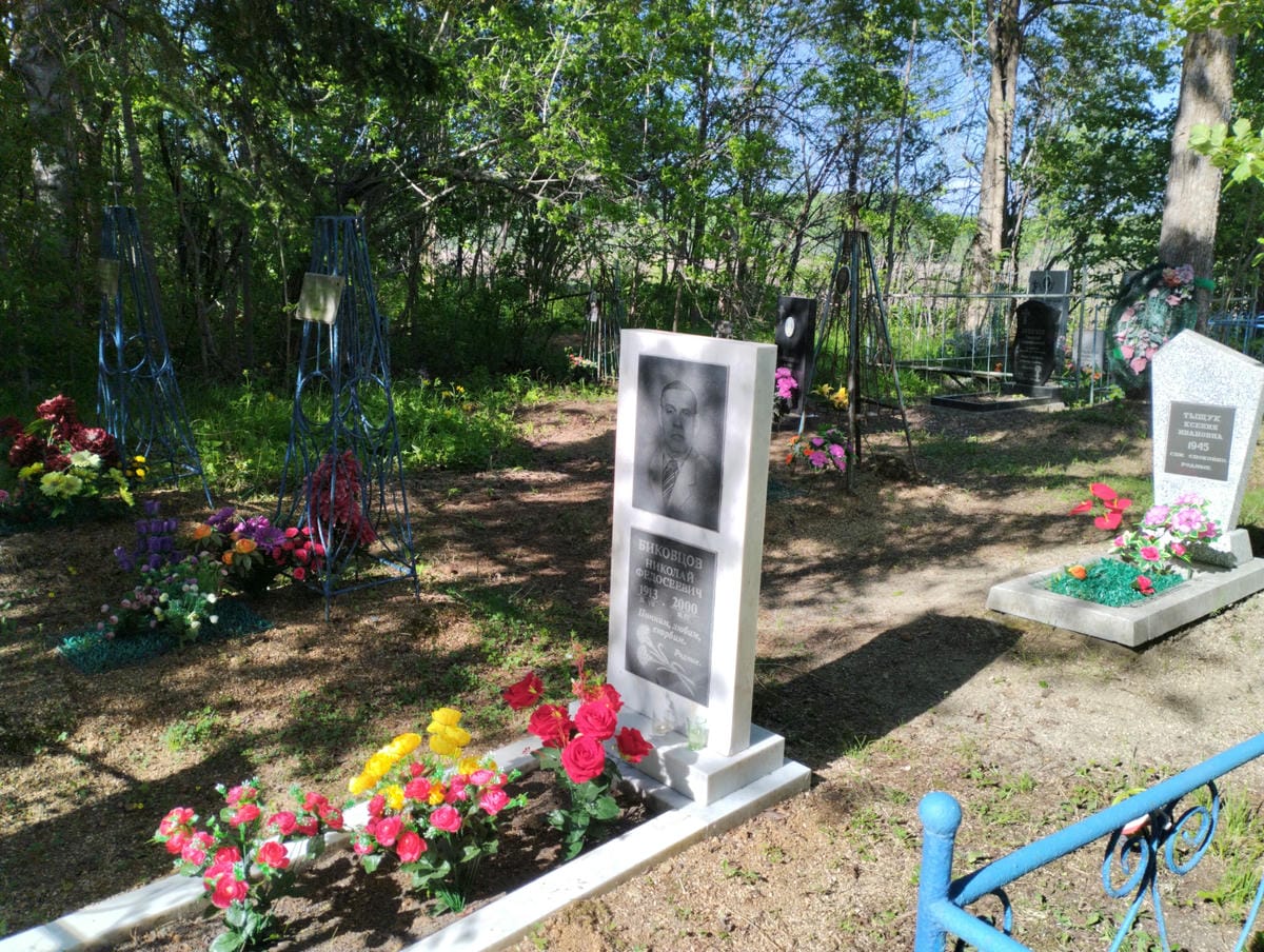 dda8c968-88da-4512-871f-0b2f6740e1f9 Биковцов Николай Федосеевич