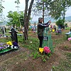 Компанец Полина Иосифовна