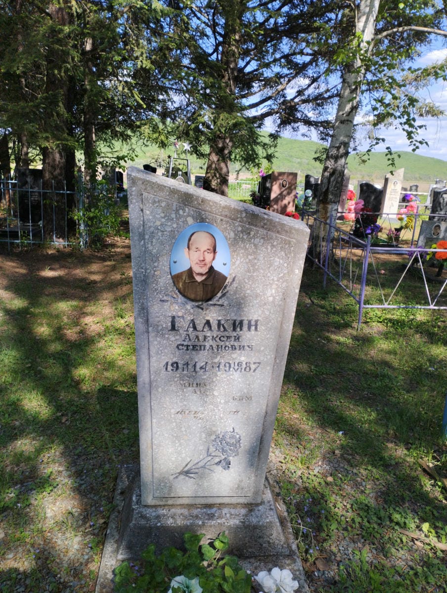 e147b171-36c0-4d3c-91c6-a2053c7c642d Галкин Алексей Степанович
