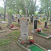 Саженок Матрена Степановна