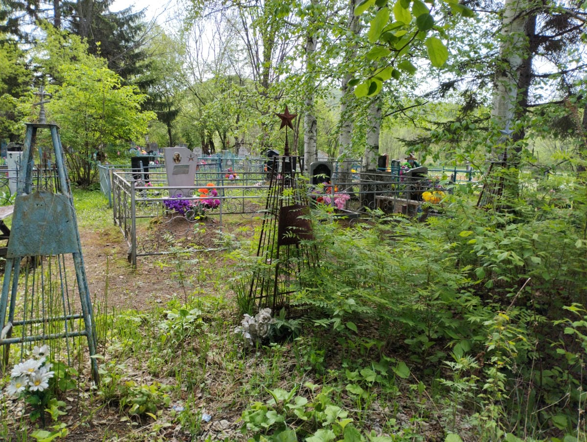 Липунов Владимир Иванович