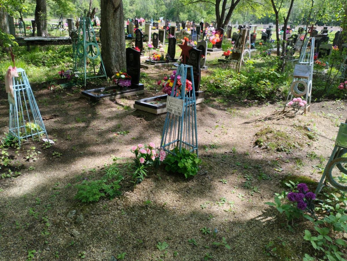 Каминский Владимир Анатольевич