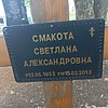 Смакота Светлана Александровна
