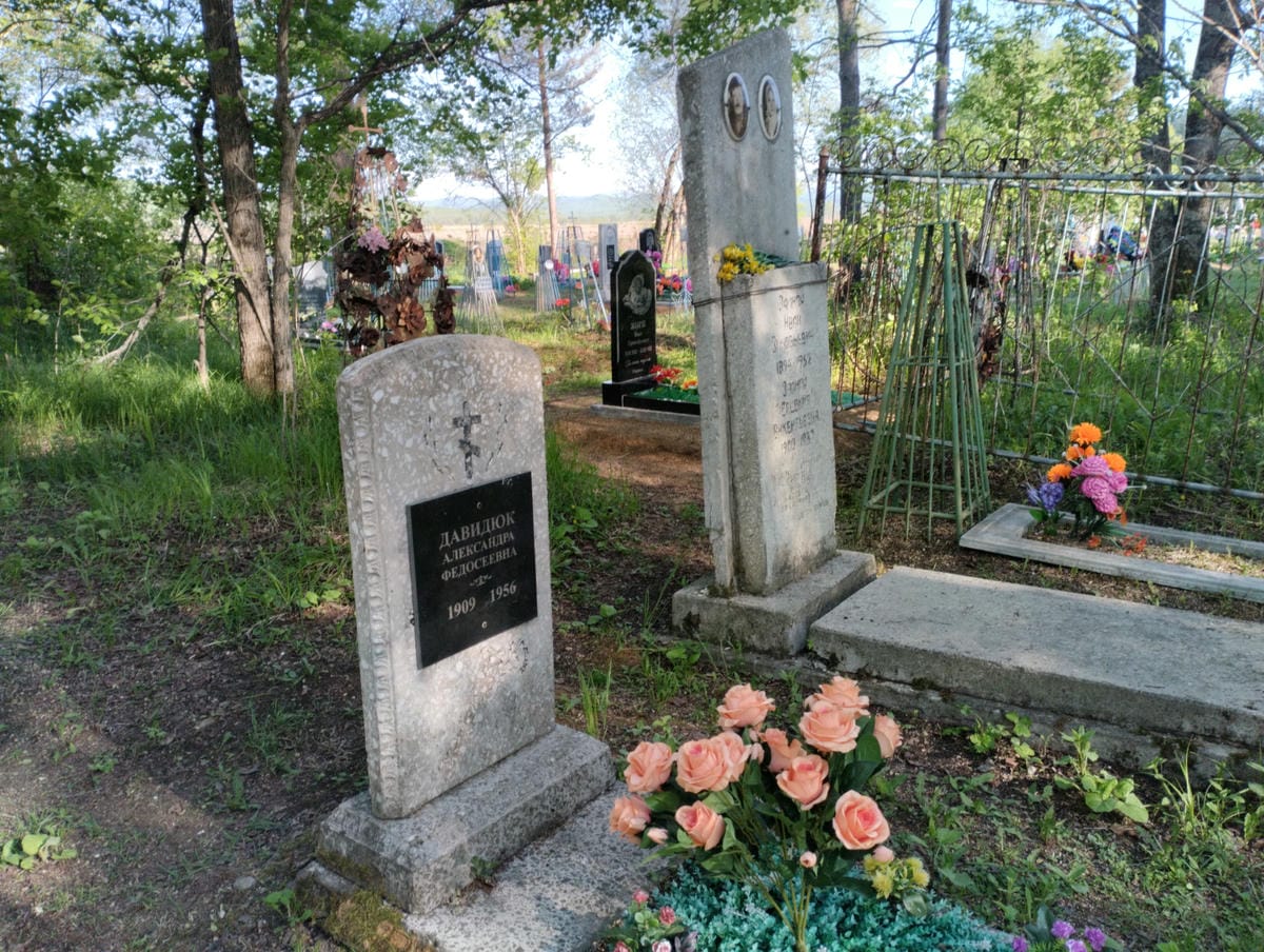 edac4432-d0af-48c5-80f5-41053f7362e6 Давидюк Александра Федосеевна
