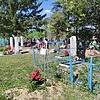 Кузнецова Галина Никифоровна