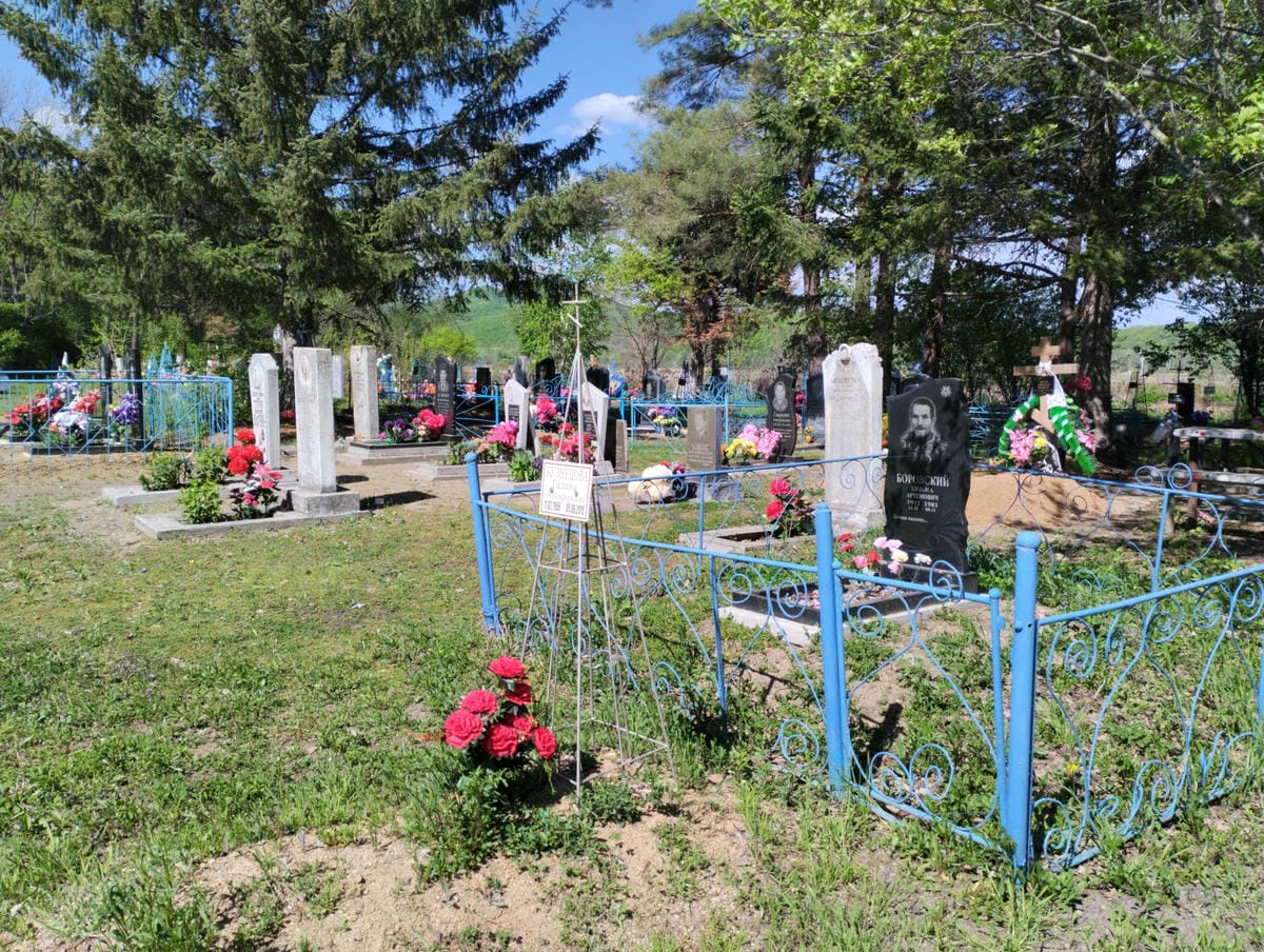 Кузнецова Галина Никифоровна