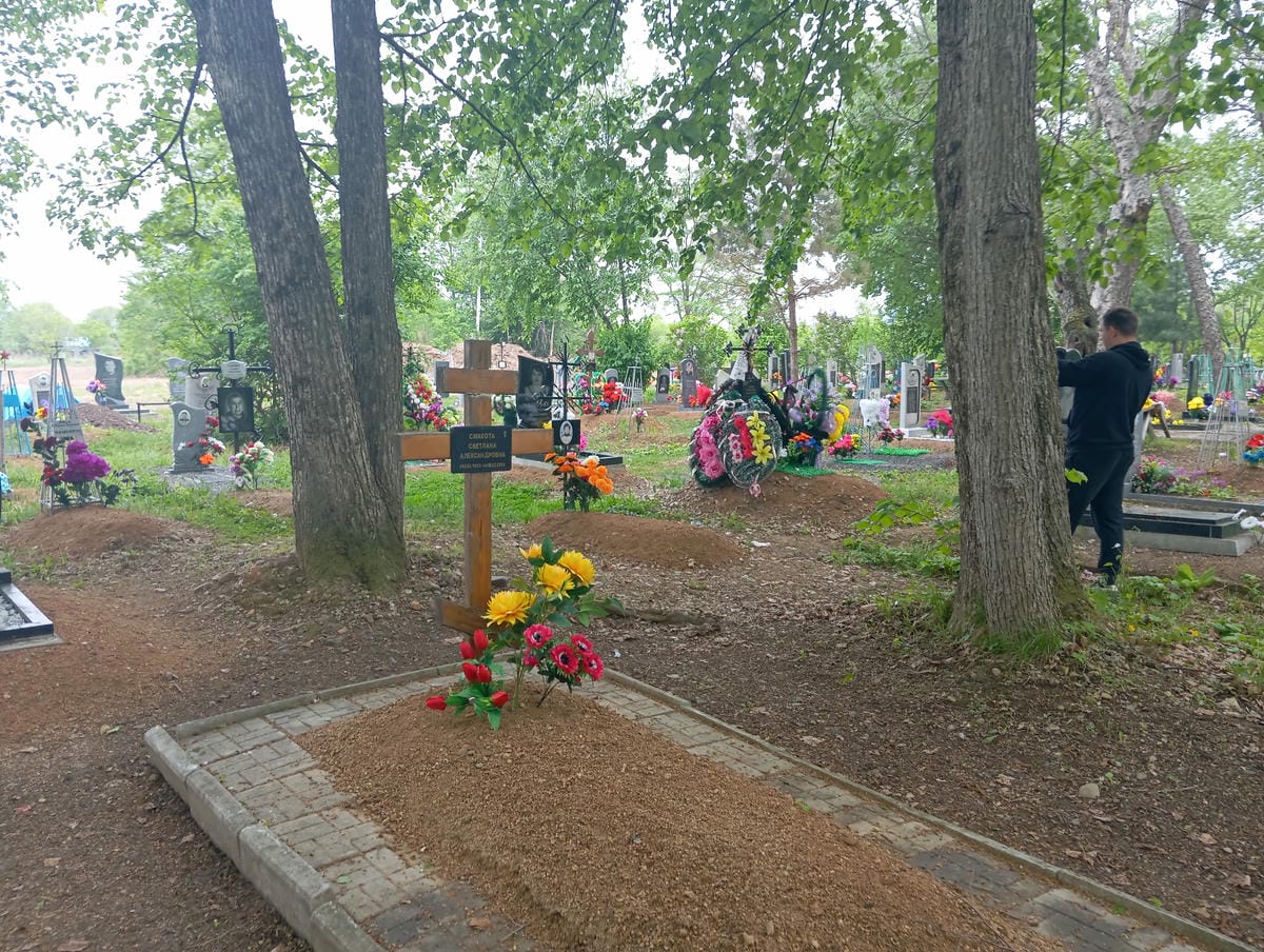 Смакота Светлана Александровна