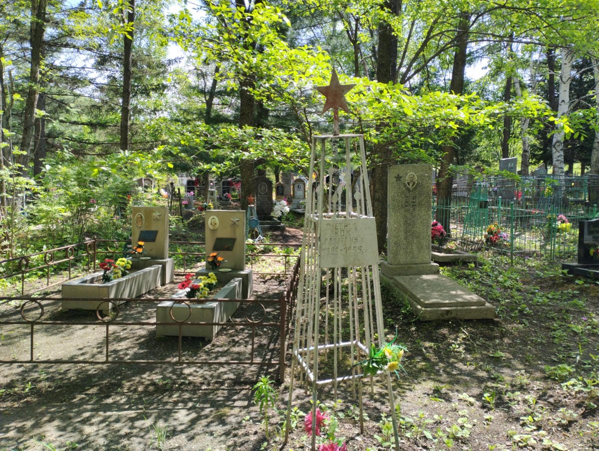 Плетнев Яков Павлович