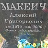 Макеич Алексей Григорьевич