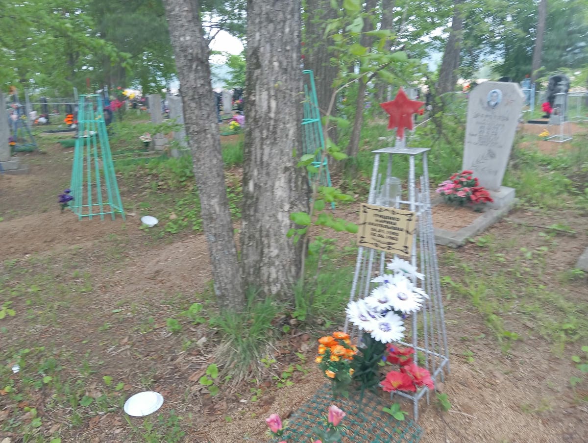 Гриценко Марина Антольевна