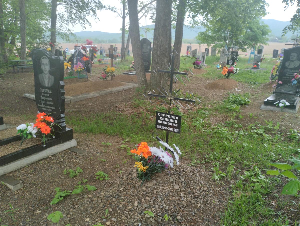fd3a2daf-7662-450d-892b-1135656f8ea6 Сергеева Клавдия Ивановна