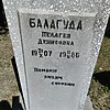 Балагуда Пелагея Денисовна