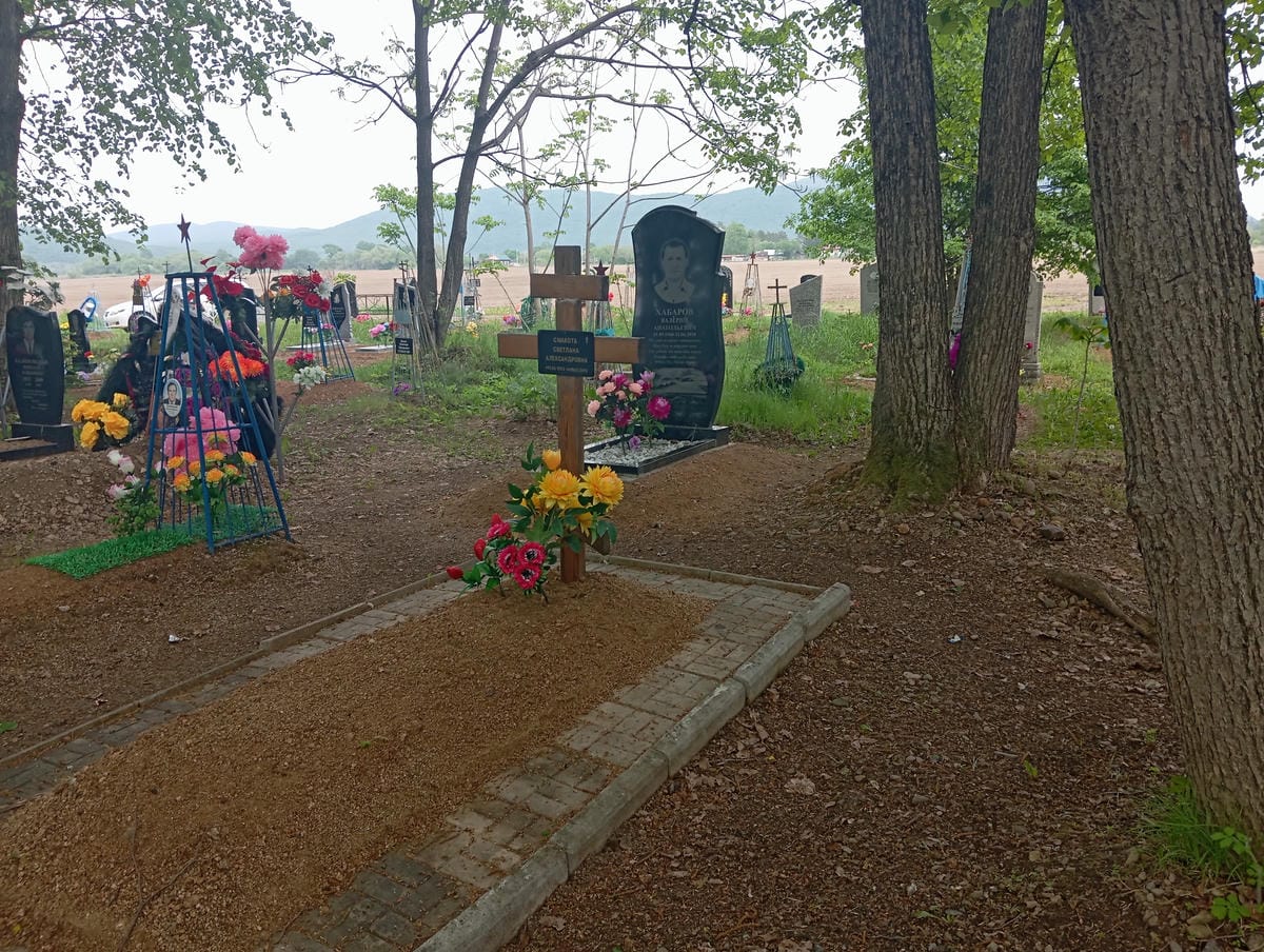 Смакота Светлана Александровна