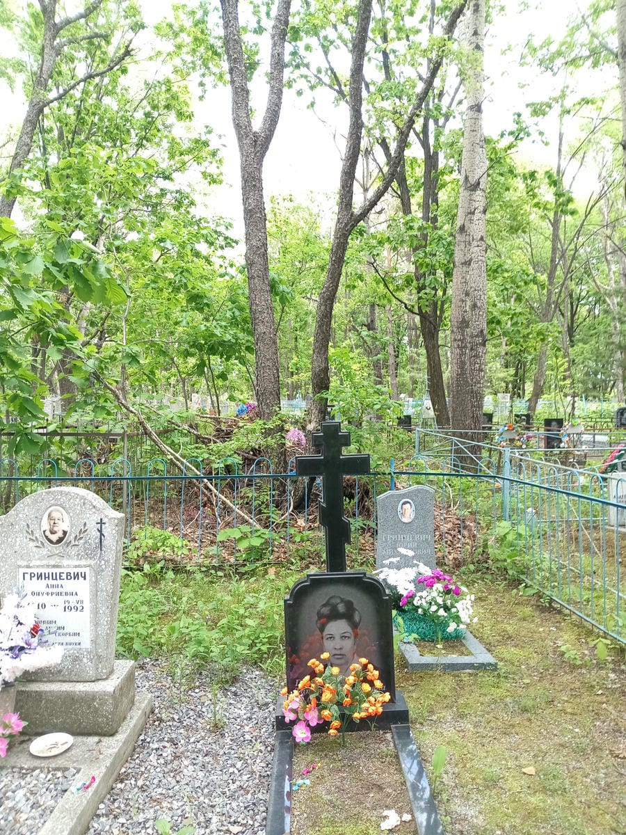 Глимбицкая Татьяна Михайловна