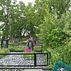 Гаркуша Мария Пантелеймоновна